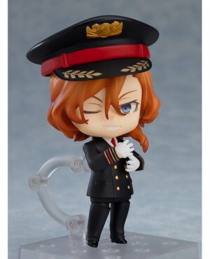 Figura Nendoroid Chuya Nakahara Airport Chile
