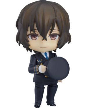 Figura Nendoroid Osamu Dazai Bungo Chile