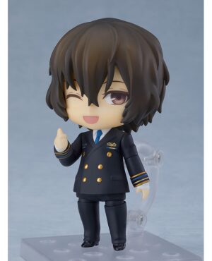 Figura Nendoroid Osamu Dazai Bungo Chile