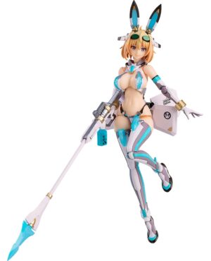 Figura figma BUNNY SUIT PLANNING Sophia F. Shirring Tienda Figuras Anime Chile Santiago