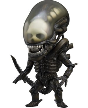 Nendoroid Alien Good Smile Company Tienda Figuras Anime Chile
