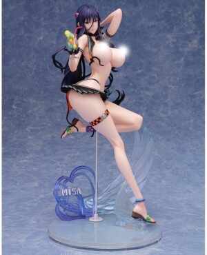 Figura Misa Suzuhara Bikini Mahou Shoujo Rocket Boy Native Chile