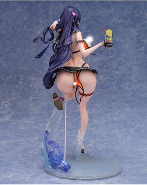 Figura Misa Suzuhara Bikini Mahou Shoujo Rocket Boy Native Chile