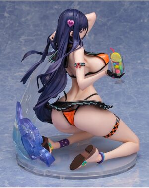 Figura Misa Suzuhara Bikini Mahou Shoujo Rocket Boy Native Chile