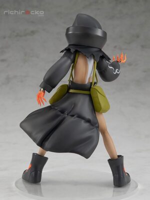 9C8BB8F9-ABE0-4169-A346-452AD9FB7692 POP UP PARADE Strength DAWN FALL Ver. Black Rock Shooter Good Smile Company Tienda Figuras Anime Chile