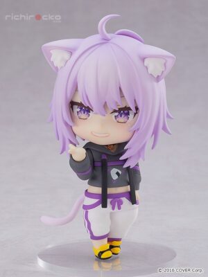 Nendoroid Nekomata Okayu Hololive Good Smile Company Tienda Figuras Anime Chile