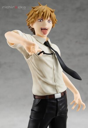 POP UP PARADE Denji Chainsaw Man Good Smile Company Tienda Figuras Anime Chile