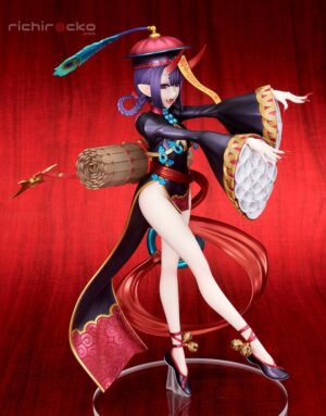 A5B7FABD-056D-486A-83CE-0870FCACDC1B Assassin/Shuten Douji Festival Portrait 1/7 Fate/Grand Order ques Q Tienda Figuras Anime Chile