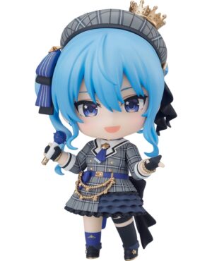 Nendoroid Hoshimachi Suisei Hololive Good Smile Company Tienda Figuras Anime Chile