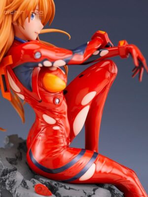 Asuka Langley 1/7 Rebuild of Evangelion Good Smile Company Tienda Figuras Anime Chile