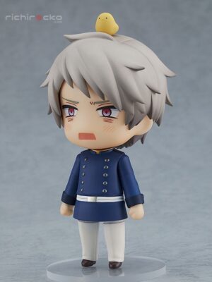 Nendoroid Anime Prussia Hetalia World Stars Orange Rouge Tienda Figuras Anime Chile