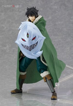 B36B5164-A295-4B24-A954-341E82C5DC2E figma Naofumi Iwatani DX ver. The Rising of the Shield Hero Max Factory Tienda Figuras Anime Chile
