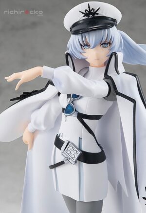 POP UP PARADE Weiss Schnee Nightmare Side RWBY Good Smile Company Tienda Figuras Anime Chile