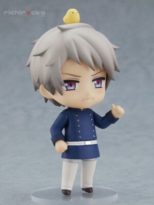 Nendoroid Anime Prussia Hetalia World Stars Orange Rouge Tienda Figuras Anime Chile