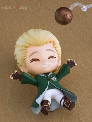 Nendoroid Draco Malfoy Quidditch Ver. Tienda Figuras Anime Chile