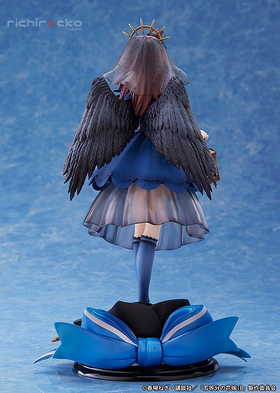 Miku Nakano Fallen Angel ver. 1/7 Quintessential Quintuplets PROOF Tienda Figuras Anime Chile