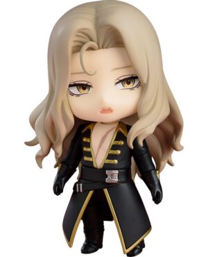 Nendoroid Alucard Castlevania Good Smile Company Tienda Figuras Anime Chile
