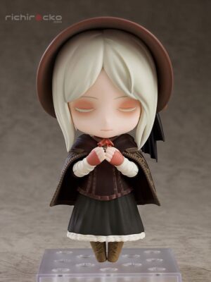 Nendoroid Bloodborne Doll Good Smile Company Tienda Figuras Anime Chile