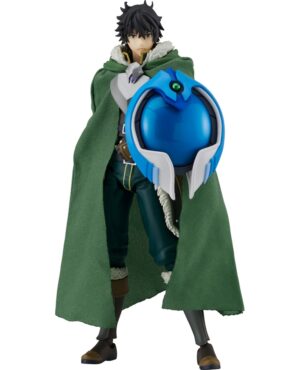 figma Naofumi Iwatani DX ver. The Rising of the Shield Hero Max Factory Tienda Figuras Anime Chile