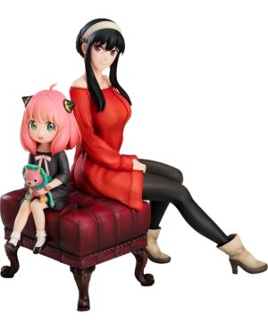 Spy x Family Anya & Yor 1/7 Spy x Family Good Smile Company Tienda Figuras Anime Chile