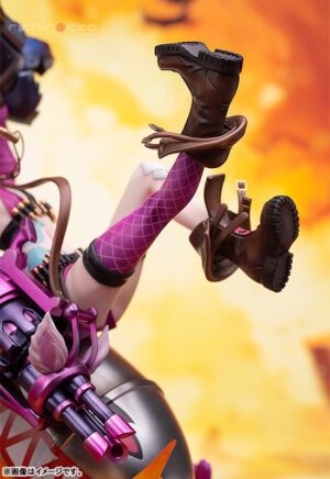Figura Jinx Myethos League of Legends Chile