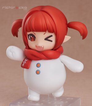 Nendoroid Dungeon Fighter Online Snowmage Good Smile Arts Shanghai Tienda Figuras Anime Chile