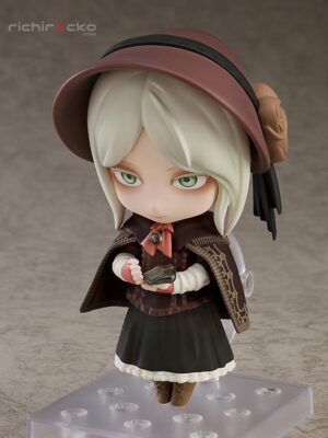 Nendoroid Bloodborne Doll Good Smile Company Tienda Figuras Anime Chile