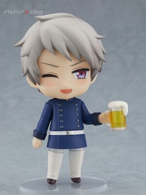 Nendoroid Anime Prussia Hetalia World Stars Orange Rouge Tienda Figuras Anime Chile