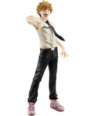 POP UP PARADE Denji Chainsaw Man Good Smile Company Tienda Figuras Anime Chile