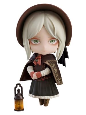 Figura Nendoroid The Doll Bloodborne Good Smile Company Tienda Figuras Anime Chile