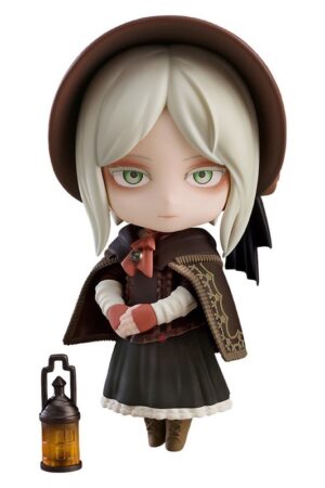 Figura Nendoroid The Doll Bloodborne Good Smile Company Tienda Figuras Anime Chile