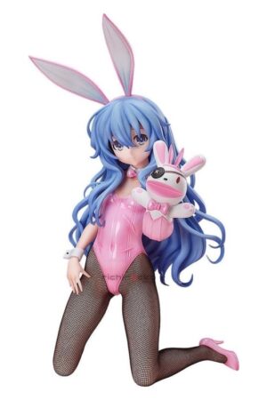 Figura B-STYLE Date A Live IV Yoshino Bunny Ver. 1/4 Tienda Figuras Anime Chile Santiago