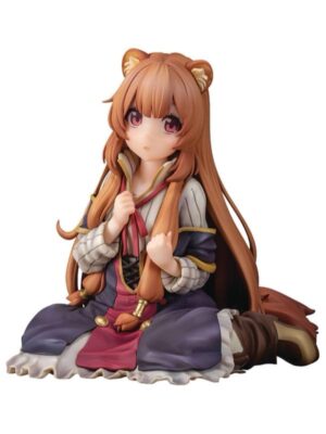 Raphtalia Child Form ver. 1/7 The Rising of the Shield Hero B'full Tienda Figuras Anime Chile