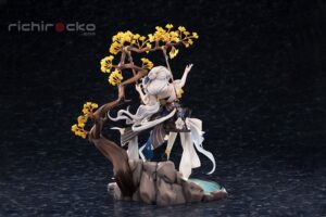 Theresa, Starlit Astrologos Lover's Meeting Song Ver. 1/7 Houkai Gakuen Honkai Impact 3rd HOBBY MAX Tienda Figuras Anime Chile