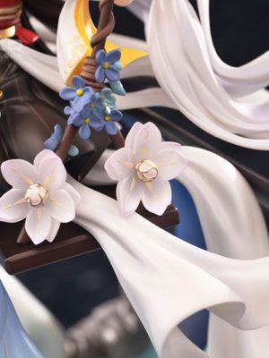 Theresa, Starlit Astrologos Lover's Meeting Song Ver. 1/7 Houkai Gakuen Honkai Impact 3rd HOBBY MAX Tienda Figuras Anime Chile