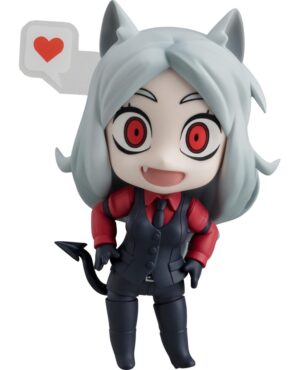 Nendoroid Cerberus Helltaker Good Smile Company Tienda Figuras Anime Chile
