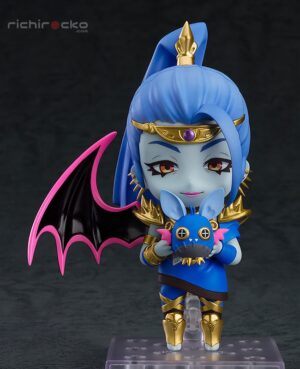 Nendoroid Megaera HADES Good Smile Company Tienda Figuras Anime Chile