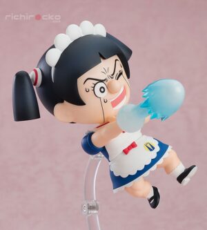 10A2DA78-27AD-4F1A-BB48-1E41950D7823 Nendoroid Roboco Good Smile Company Tienda Figuras Anime Chile