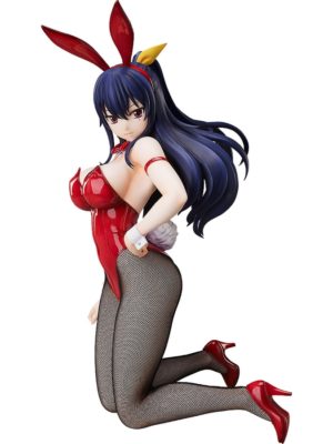Homura Kougetsu Bunny Ver. 1/4 EDENS ZERO FREEing Tienda Figuras Anime Chile