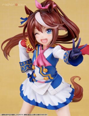 1287D45C-15BF-4C0E-94EE-8D0FC4D6D9BD Tokai Teio 1/7 Umamusume Pretty Derby Tienda Figuras Anime Chile