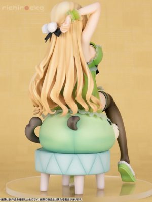 Vert Waking Up Ver. 1/8 Hyperdimension Neptunia Broccoli Tienda Figuras Anime Chile