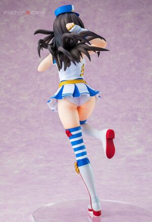 Figura Yui Kotegawa: Breezy Seaside CAworks Chile