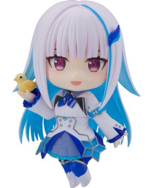 Nendoroid Nijisanji Lize Helesta Good Smile Company Tienda Figuras Anime Chile