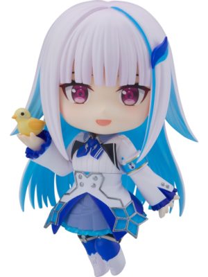 Nendoroid Nijisanji Lize Helesta Good Smile Company Tienda Figuras Anime Chile