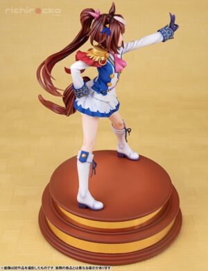 1CBE537F-4202-4013-8898-553958A73D51 Tokai Teio 1/7 Umamusume Pretty Derby Tienda Figuras Anime Chile