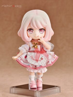 Nendoroid Doll Tea Time Bianca Good Smile Arts Shanghai Tienda Figuras Anime Chile