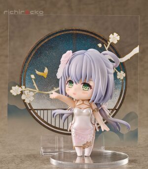 Nendoroid Luo Tianyi Grain in Ear Ver. Ver. Vsinger Good Smile Arts Shanghai Tienda Figuras Anime Chile