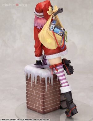 Bishoujo Chimney 1/7 Kotobukiya Tienda Figuras Anime Chile