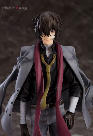 1ED0EC6A-7545-47F4-B8CA-3BD5EDE5DA7F Bungo Stray Dogs Osamu Dazai 1/8 Orange Rouge Tienda Figuras Anime Chile
