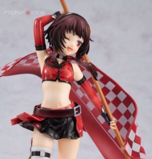KDcolle Megumin grid girl ver. 1/7 KonoSuba KADOKAWA Tienda Figuras Anime Chile
